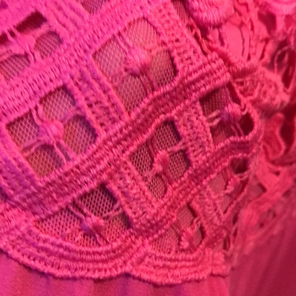 Torrid size 3 top - Picture 3 of 7